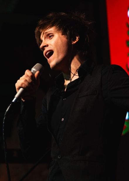 Александр Бон. Любимые песни