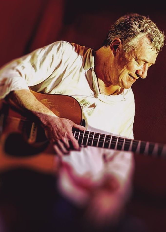 Леонид Фёдоров