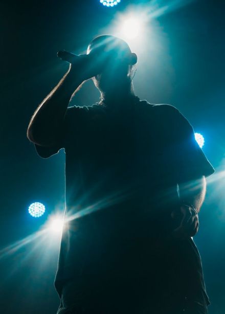 Криминальный бит