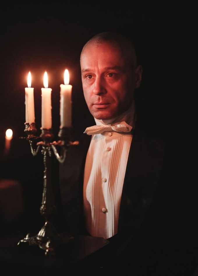 Спектакль «На Трубе»