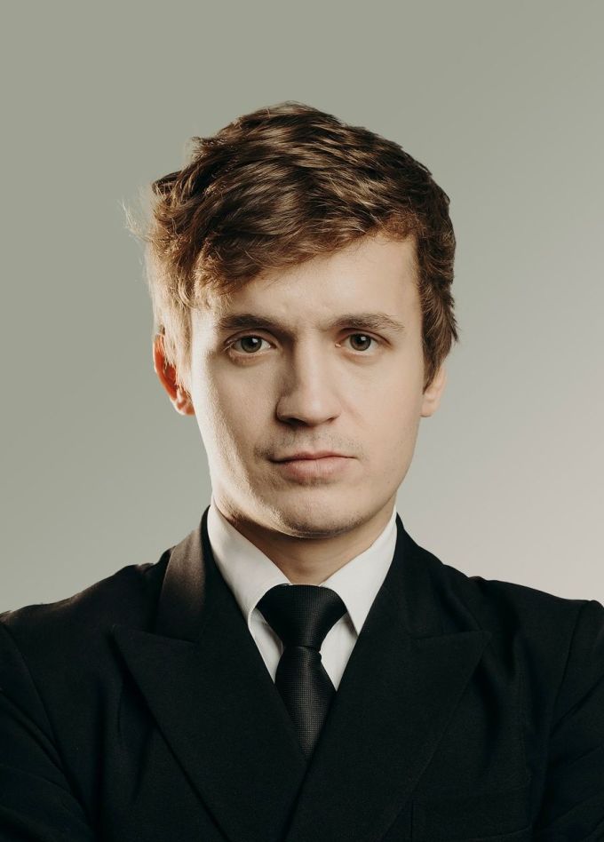 РНО. Новый год. Музыка из балетов Чайковского