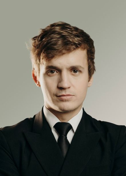 РНО. Новый год. Музыка из балетов Чайковского