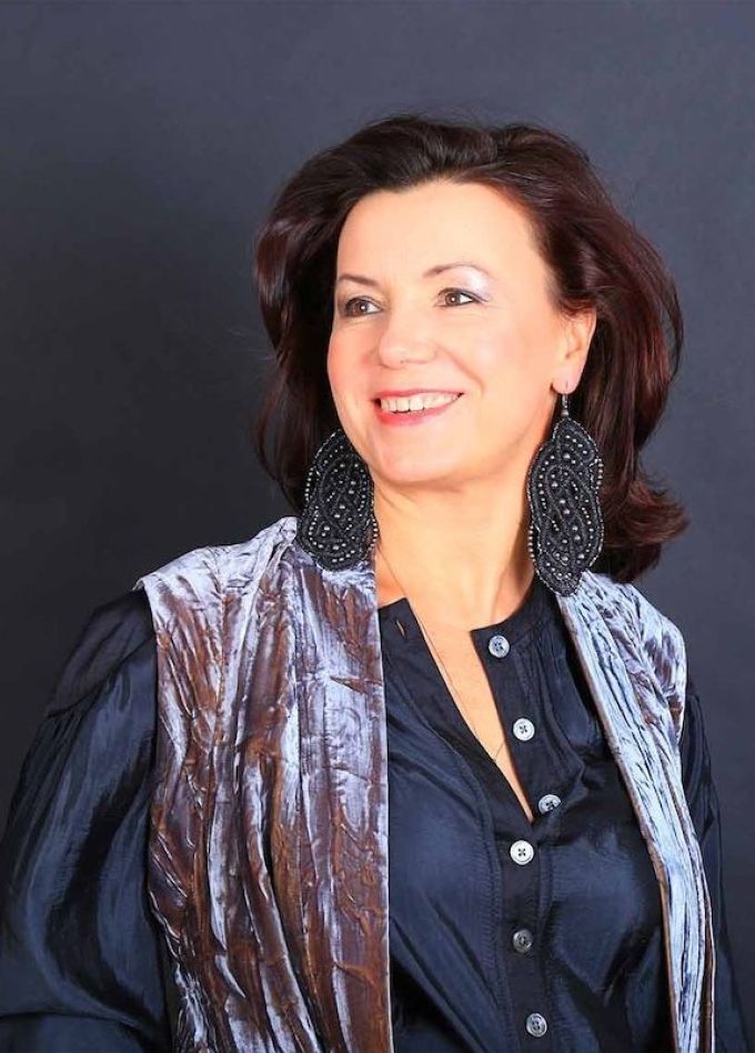 Концерт «Ave Maria»