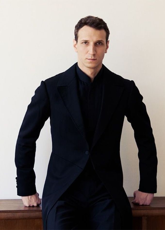 Концерт «Рождественская ночь. Вальсы и польки Штраусов»