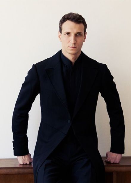 Концерт «Рождественская ночь. Вальсы и польки Штраусов»