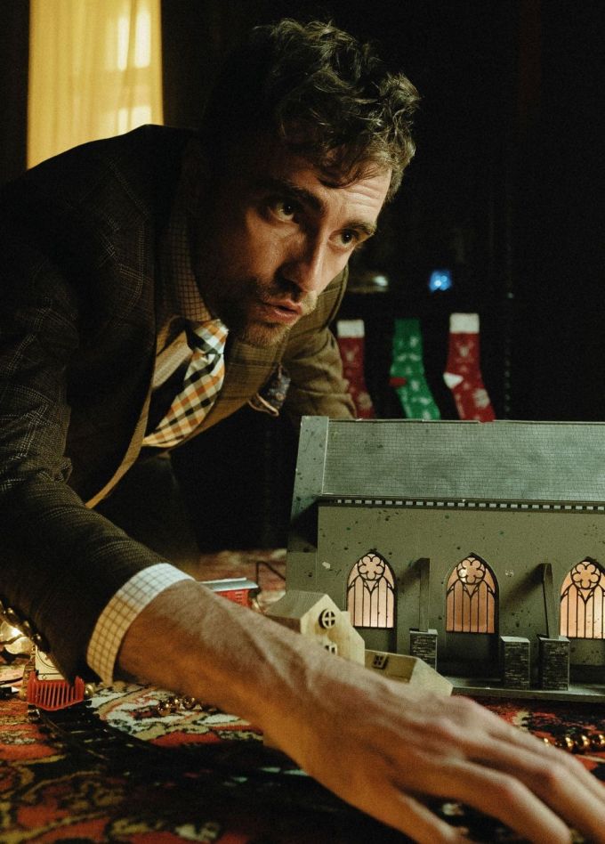 Шоу «Щелкунчик. История, которую ты не знал»