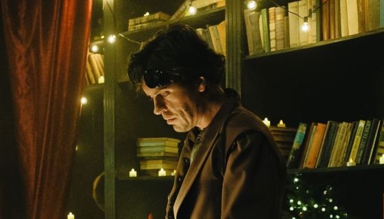 Шоу «Щелкунчик. История, которую ты не знал»