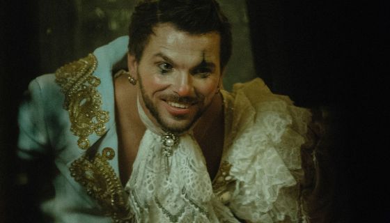 Шоу «Щелкунчик. История, которую ты не знал»