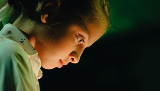 Шоу «Щелкунчик. История, которую ты не знал»