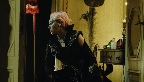 Шоу «Щелкунчик. История, которую ты не знал»