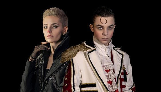 Шоу «Щелкунчик. История, которую ты не знал»