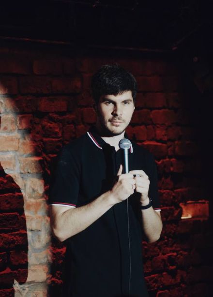 Богдан Лисевский