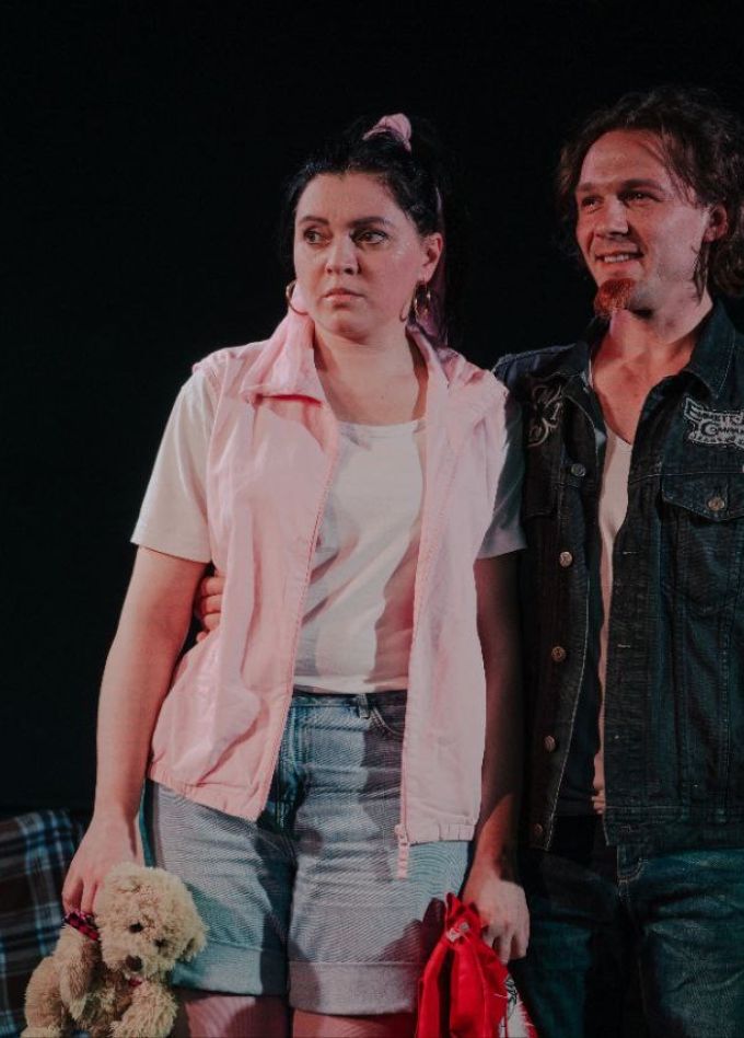 Капризная принцесса. Богатые тоже плачут