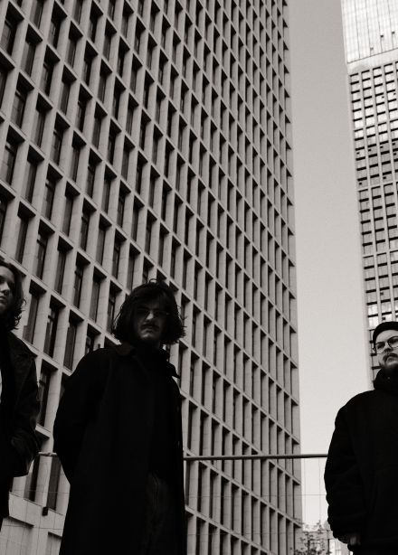 Четвёртый пациент