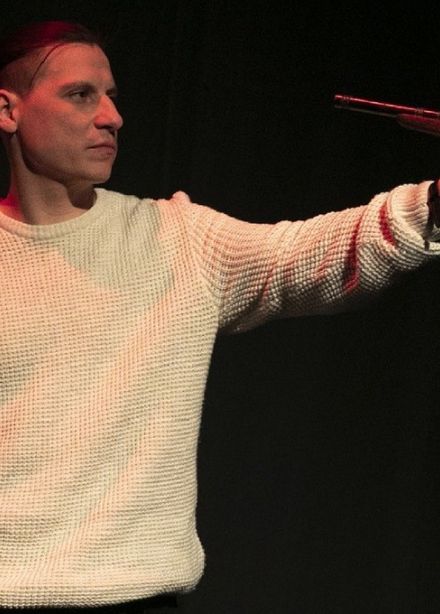 Спасти камер-юнкера Пушкина