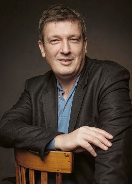 Борис Березовский. Новый год