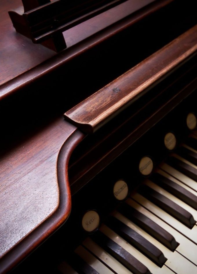 Концерт «Christmas гранд орган-гала»