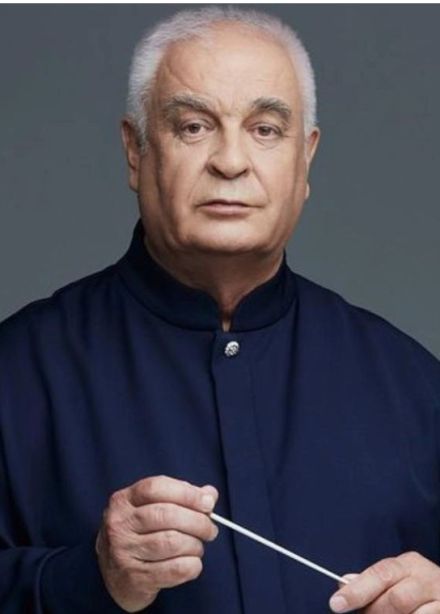 Концерт «Римский-Корсаков. Снегурочка»