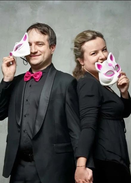 Песочное шоу «Сказки Шарля Перро»