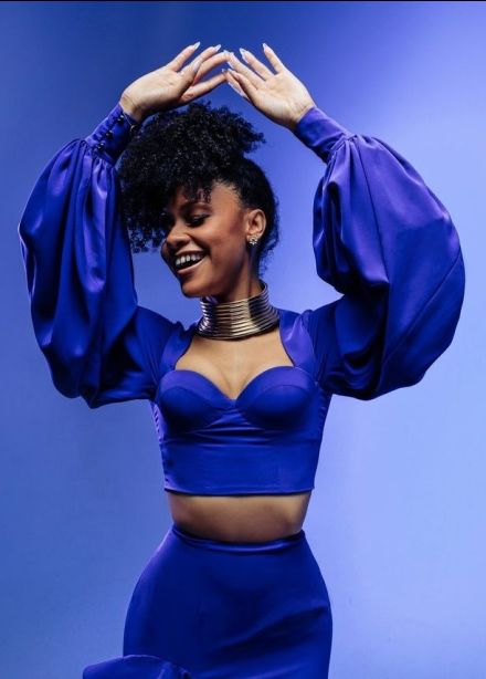 Илиана Санчез и ритмы Гаваны