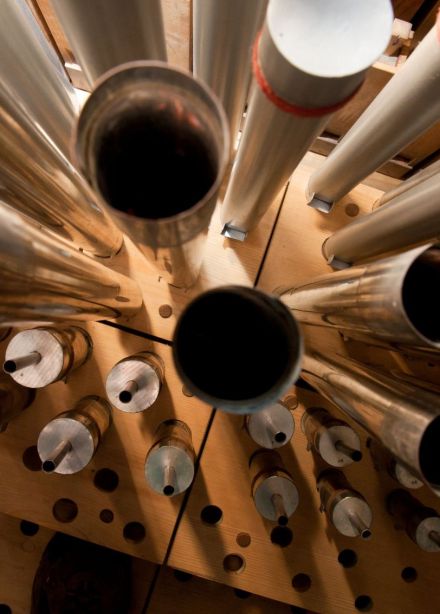 Шоу «Rock Night Mystery»