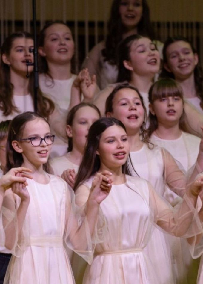 Концерт «Новогоднее чудо»