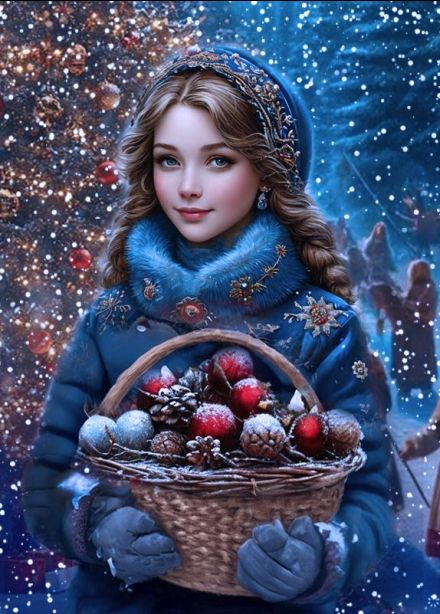 Мюзикл «Братья месяцы»