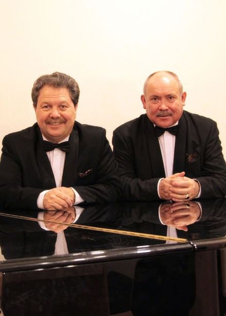 Трио «Реликт». Лучшее