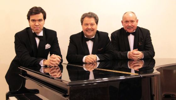 Трио «Реликт». Лучшее