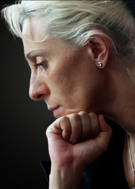 Юлия Рутберг. 13 вопросов к Ахматовой