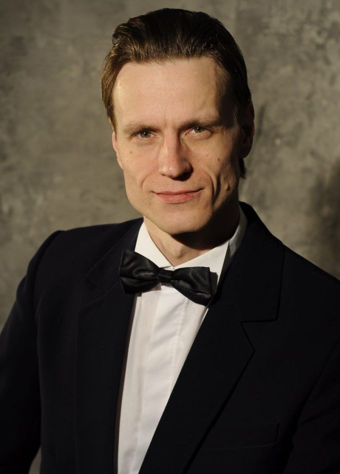 Концерт «Оффенбах. Сказки Гофмана»