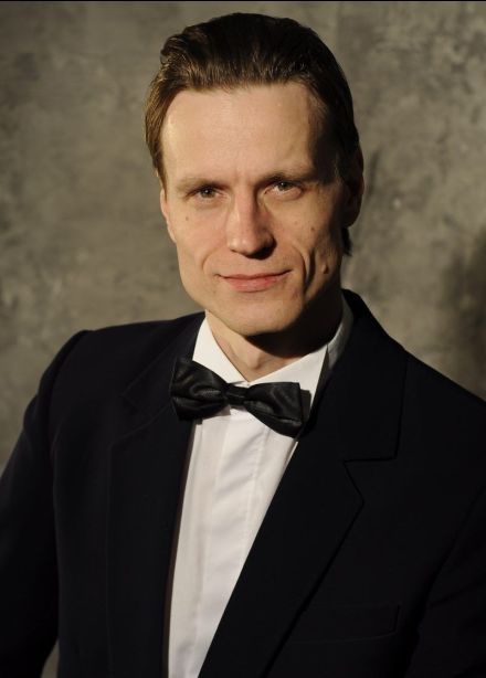 Концерт «Оффенбах. Сказки Гофмана»