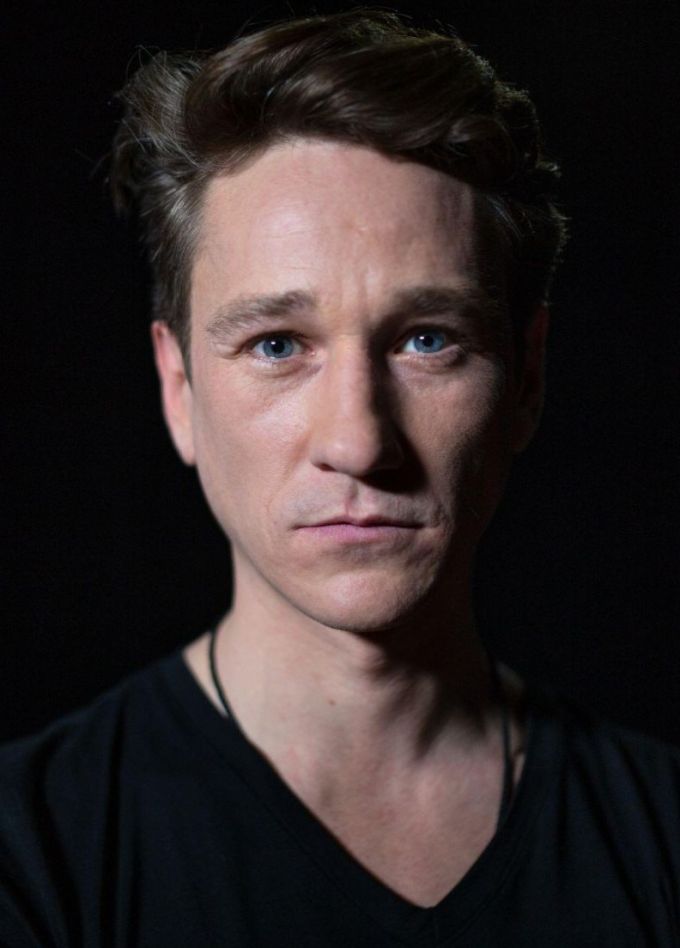 Антон Шагин и НАОНИР. Гоголь. Ночь перед Рождеством