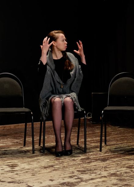 Спасти Британию! История про Мерлина, короля Артура и рыцарей Круглого стола