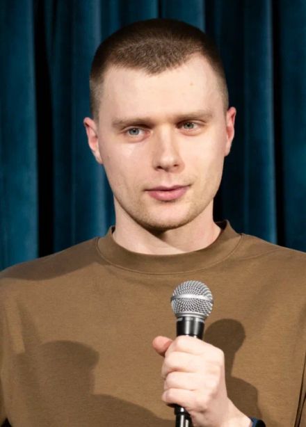 Игорь Тарлецкий