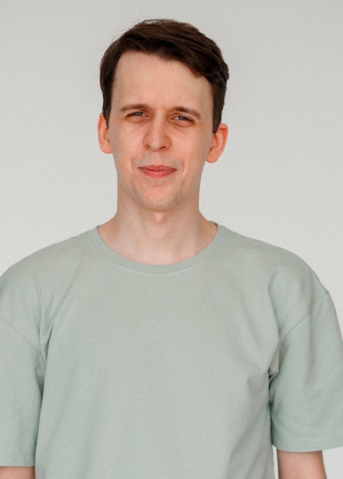 Никита Дубровский