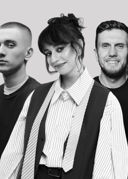 Глаз народа