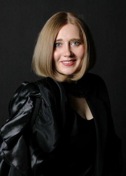 Концерт «Театральный орган в усадьбе. Рождественский вечер»