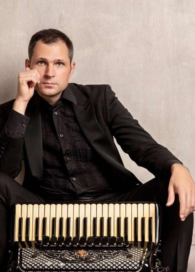 Концерт «Новый год с Walt Disney!»