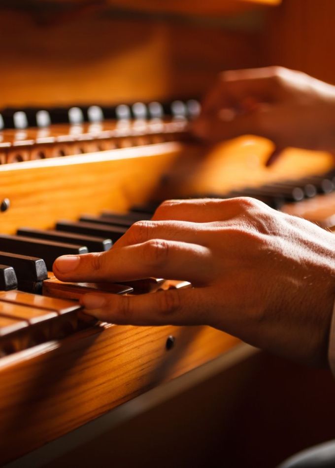 Концерт «Christmas-гала. Вивальди "Времена года"»