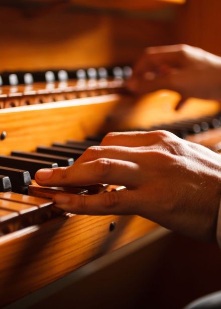 Концерт «Christmas-гала. Вивальди "Времена года"»