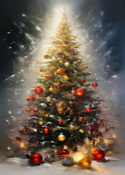 Рождественские вечера у органа. Вселенная Баха