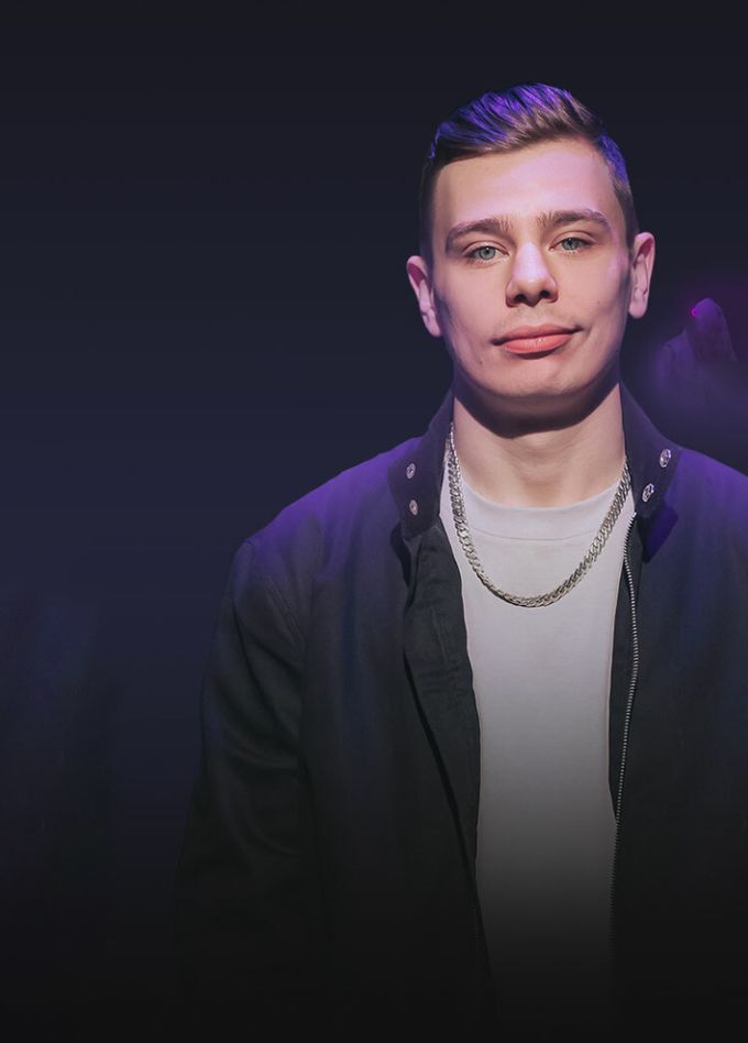 Сергей Орлов