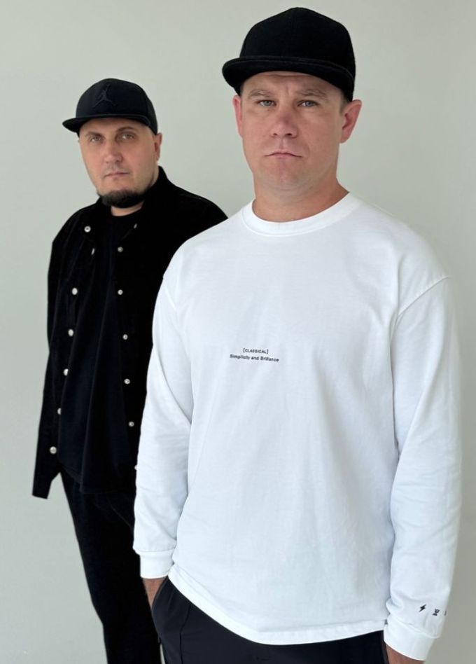 Истов при участии ARhip