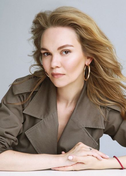 Саша Алмазова и Non Cadenza