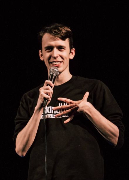 Никита Дубровский