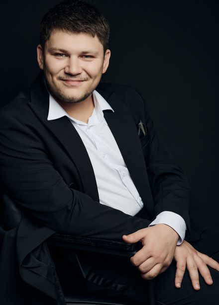 Сергей Давыдченко