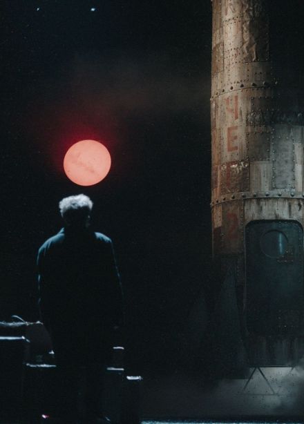 Спектакль «Ковчег 2»