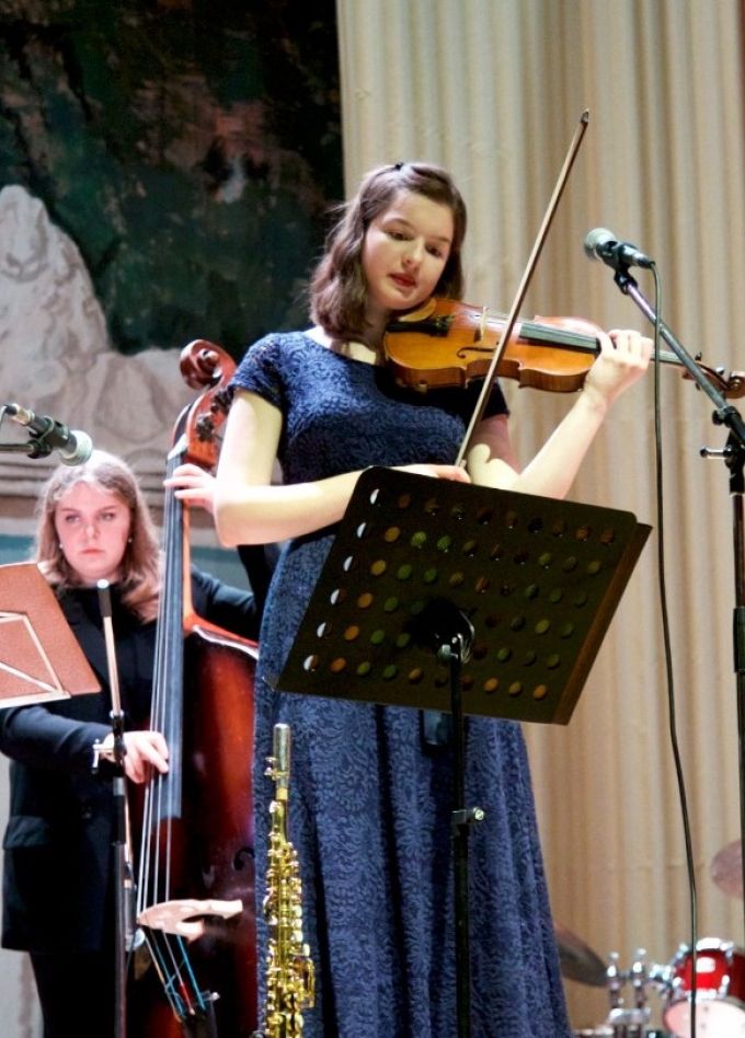 Созвездие стилей