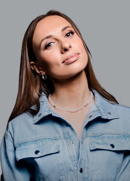 Виктория Складчикова